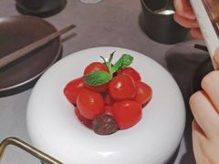-罗勒家·养生火锅· Bistro(大望路店)