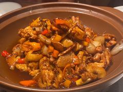-味上湘菜馆(岳麓山店)
