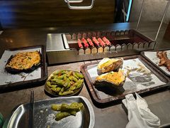 -麦凯伦烧烤·精酿超级工厂店(金桥总店)