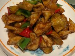 -北李妈妈菜·海肠捞饭(开发区万达店)