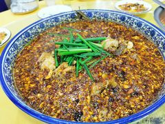 -吴记迎风楼北渡鱼