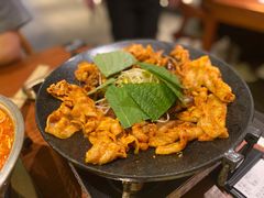 -春熙台韩国料理·章鱼肥牛(西丽店)