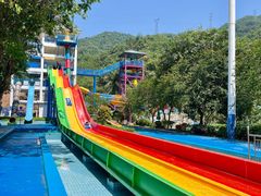 -清泉湾生态旅游度假区