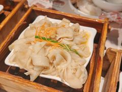 -悦满楼·西关名点·湛江名菜(航空综合大厦店)