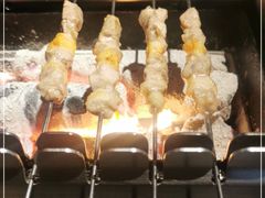 -很久以前羊肉串(昌里路三钢里店)