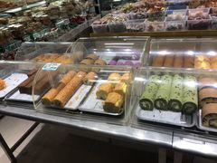 果酱卷-幸福蛋糕坊(金顶街店)