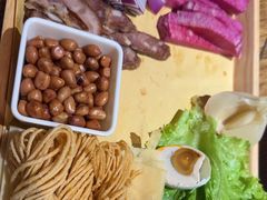 -永红源啤酒·烧烤·海鲜·大排档(青特城店)