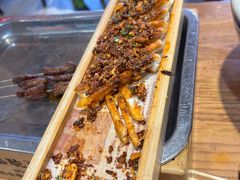-福苗小骆驼烧烤(中关村店)