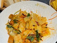 -百草滩羊清水涮羊肉·清真·宁夏盐池滩羊(莲花桥店)