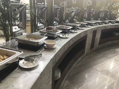 -漳州佰翔圆山酒店·圆山畔西餐厅