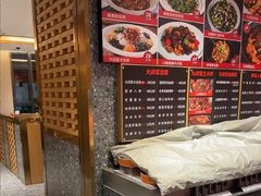 -大闫家烧烤·小海鲜家常菜(郑庄店)