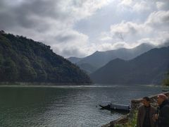 -新安江山水画廊风景区