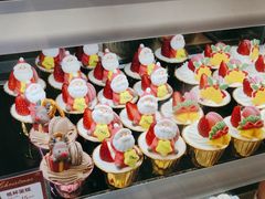 -TOUCH泰奇(奉贤宝龙城市广场店)