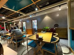 -山丹丹西北菜(金贸大厦店)