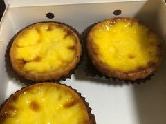 -莉莲蛋挞(大华悦沢书店)