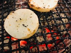 -七輪焼肉 榮華亭(難波店)