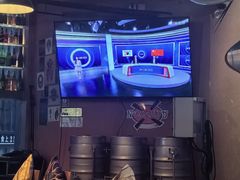 -40+精酿啤酒俱乐部(国投财富广场店)
