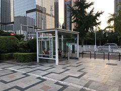 -丽达购物中心(崂山店)