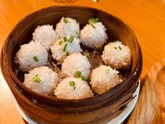 珍珠丸子-莲餐厅·湖北菜·藕汤是头牌(愚园路店)
