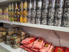 -福晶园益生菌蛋糕面包(紫荆山店)