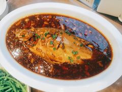 -一楼食业·美食人家