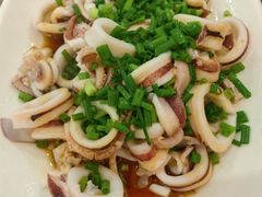 -老杨饭店(万科里店)