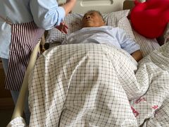 -锦欣康养上海泽顾护理院