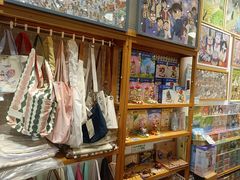 -猫的天空之城概念书店(杭州南宋御街店)