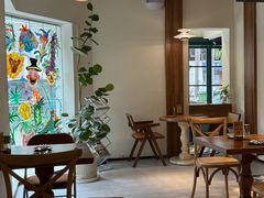 -The Good Place好地方·Brunch·coffee(国贸店)