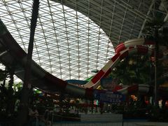 -天山海世界·米立方