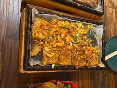 -不曾在把把烧•烧烤(莲坂磐基店)