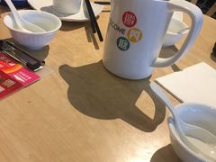 -避风塘(百联东郊店)