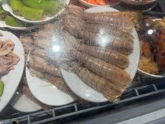 -车头老二大排档(金城步行街店)