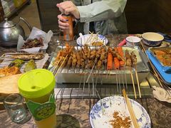 -熙成烧烤·三十三年(开发区店)