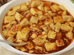 -奇芳阁·百年清真南京菜(夫子庙店)