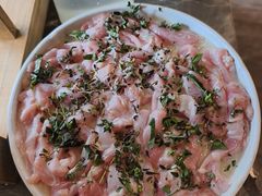-芭夯兔·兔肉汤锅(新都店)