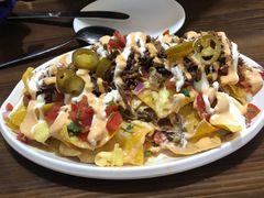 -panchos 墨西哥餐厅(嘉绿苑店)