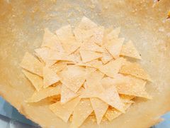 大麻球-鹊华居·地道鲁菜·海鲜·融合味(大明湖店)