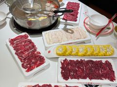 -八合里牛肉火锅(上海世茂广场店)