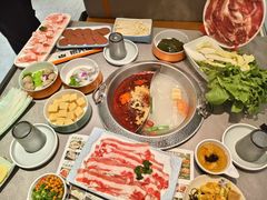 -狼头山火锅 KTV欢唱·烤串(理工大学店)