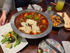 -那拉提之疆·新疆菜(美院店)