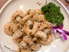-金牌餐厅·天津菜·八珍豆腐·老爆三(瓷房子店)