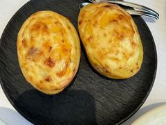 -马克西姆俄罗斯餐厅(通亚街店)