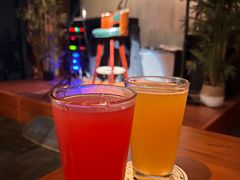 -HUBBA祜精酿(五羊邨店)
