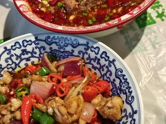 -欧记大排档·景德菜(上海首店)