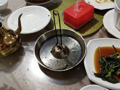 -张家卫·阳江菜·小海鲜(肥婆湾桥店)