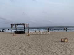 -海南清水湾莱佛士酒店