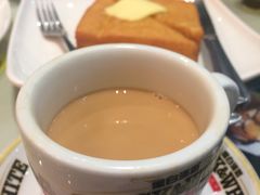 -满得意茶餐厅·顺德家常菜·港式经典(大良店)