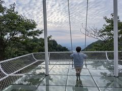 -天姥山