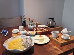 -梅间堂茶馆(绿地缤纷城店)